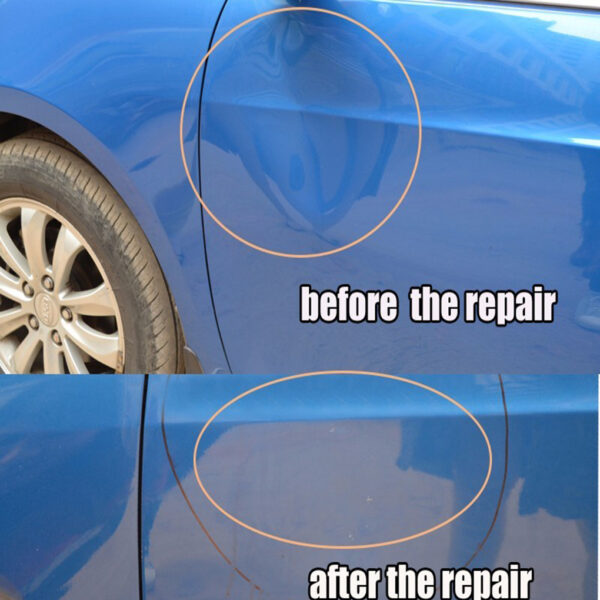 PDR Tools For Car Kit Dent Lifter Paintless Dent Repair Tools Hail damage repair tools 5 800x800