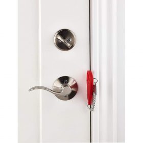 Portable Door Lock - image 2
