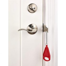 Portable Door Lock - image 4