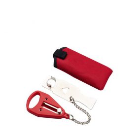 Portable Door Lock - image 1