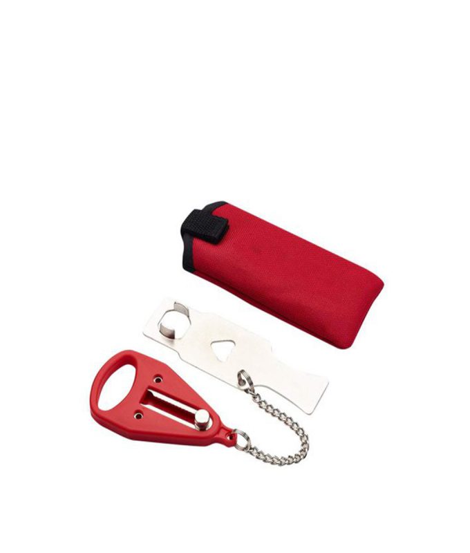 Portable Door Lock