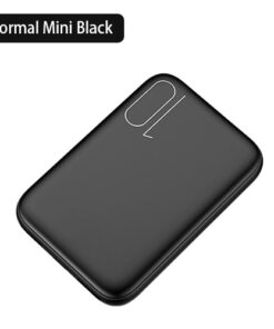 Power Bank for xiaomi mi iPhone USAMS Mini Pover Bank 10000mAh LED Display Powerbank External Battery 3.jpg 640x640 3