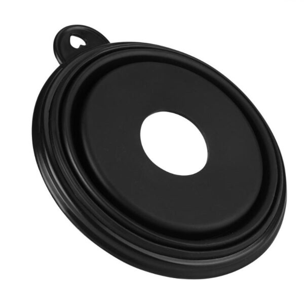 Reflection free Collapsible Silicone Lens Hood Ultimate Lens Cover Anti glass Lens Hood For Camera Images 4