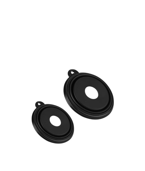 Telescopic lens hood