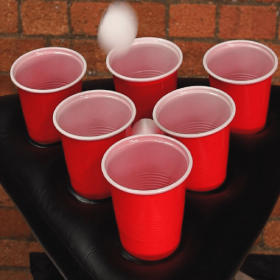 Beer Pong Hat - image 6
