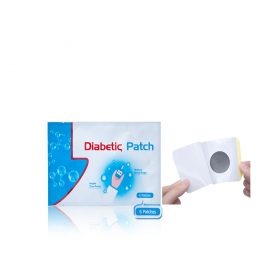 Diabetic Patch 6Pcs - image 1