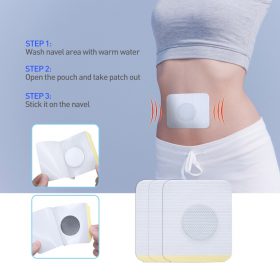 Diabetic Patch 6Pcs - image 2