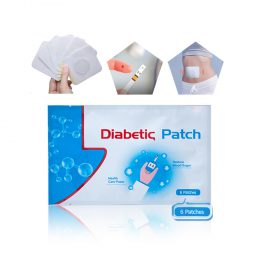 Diabetic Patch 6Pcs - image 6