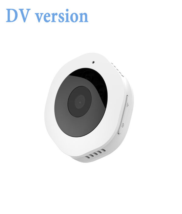Volemer H6 DV Wifi Micro Camera Night Version Mini Action Camera nga adunay lihok Sensor Camcorder Voice 4.jpg 640x640 4