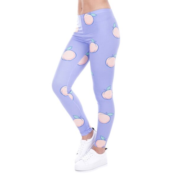 Zohra Brand Fashion Printed Women Legging 100 Brand New Leggings Avocado Pink Leggins Sexy Slim Legins 5.jpg 640x640 5