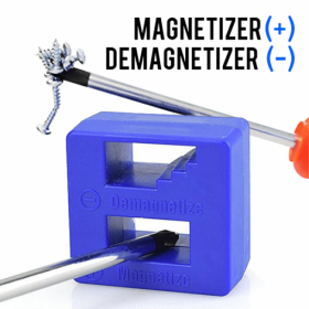Magnetizer & Demagnetizer Tool - image 2
