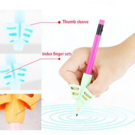 Baby Learning Writing Tool 3Pcs - image 4