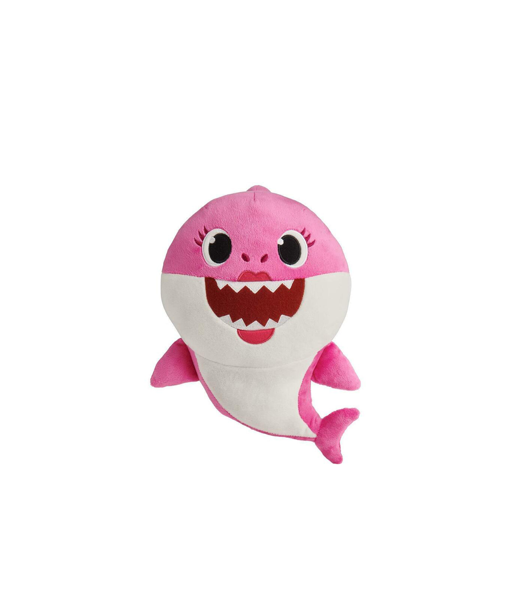 peluche tiburon bebe