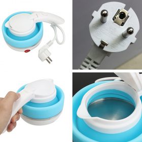 Foldable Electric Kettle - image 3