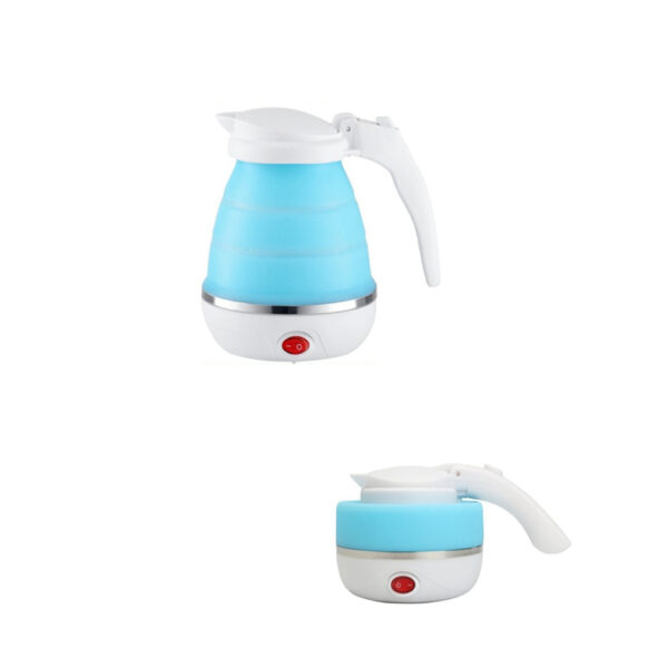 Foldable Electric Kettle