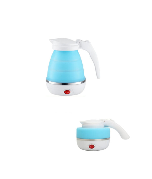 Foldable Electric Kettle