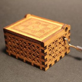 Game of Thrones Theme Music Box - image 3