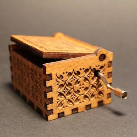 Game of Thrones Theme Music Box - image 4