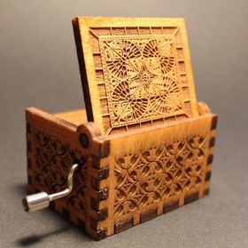 Game of Thrones Theme Music Box - image 5