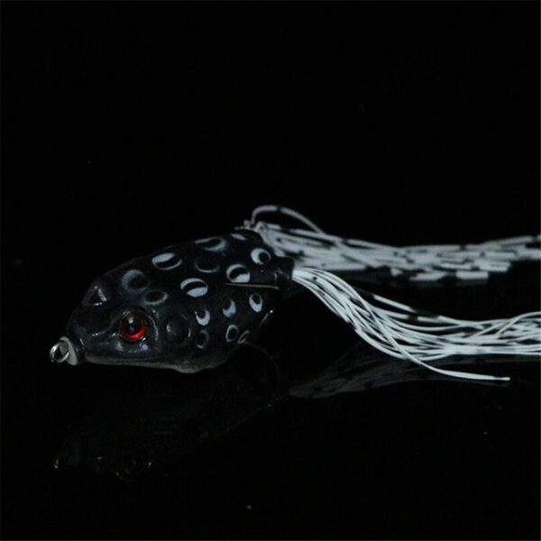 1 PCS 6 5 cm 15g Lifelike Soft Small Jump Frog Engaging Bait Silicone Bait for 11.jpg 640x640 11