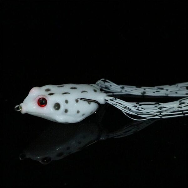 1 PCS 6 5 cm 15g Lifelike Soft Small Jump Frog Engaging Bait Silicone Bait for 2.jpg 640x640 2