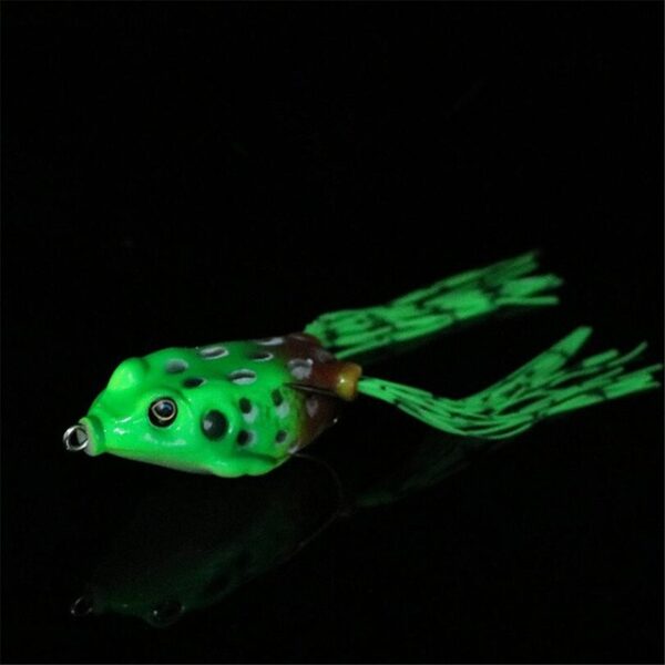 1 PCS 6 5 cm 15g Lifelike Soft Small Jump Frog Engaging Bait Silicone Bait for 6.jpg 640x640 6