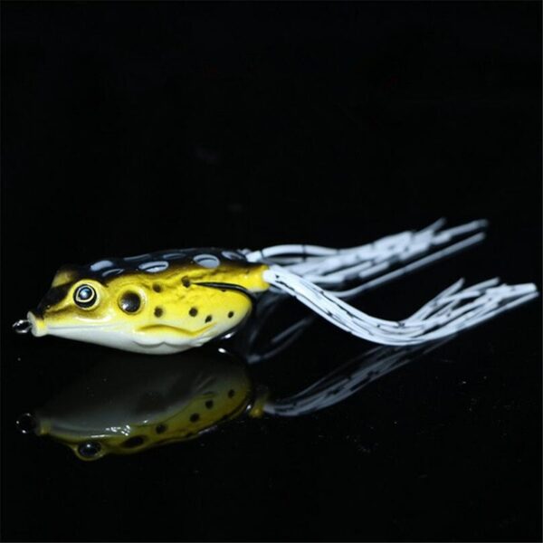 1 PCS 6 5 cm 15g Lifelike Soft Small Jump Frog Engaging Bait Silicone Bait for 7.jpg 640x640 7