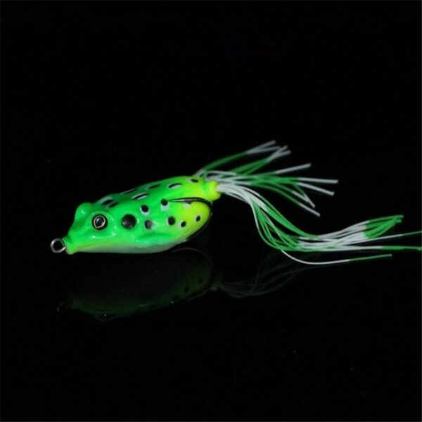 1 PCS 6 5 cm 15g Lifelike Soft Small Jump Frog Engaging Bait Silicone Bait for 8.jpg 640x640 8