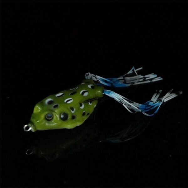 1 PCS 6 5 cm 15g Lifelike Soft Small Jump Frog Engaging Bait Silicone Bait for 9.jpg 640x640 9
