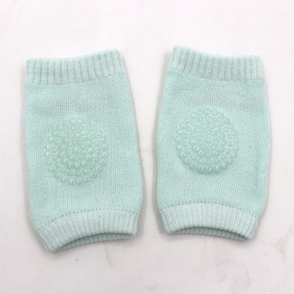 1 Pair baby knee pad kids safety crawling elbow cushion infant toddlers baby leg warmer knee 14.jpg 640x640 14