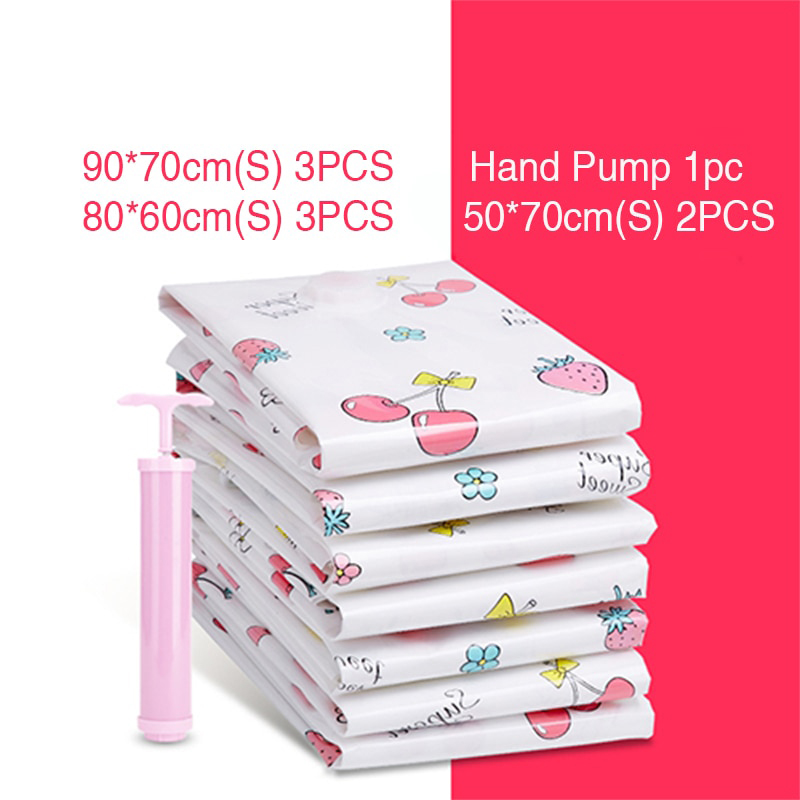 Vacuum Compression Bags - High Quality Low Prices
