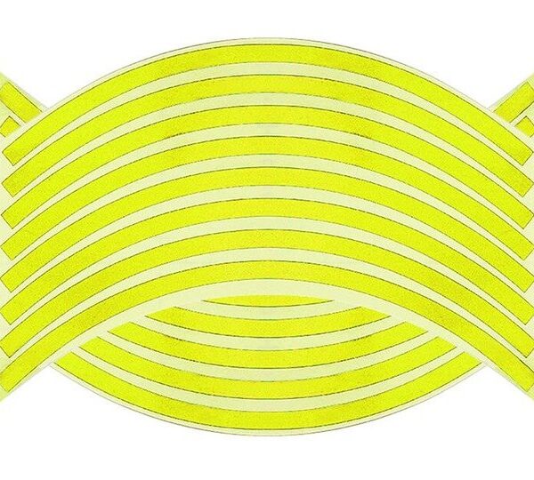 16 Strips Motorcycle Car Wheel Tire Stickers Reflective Rim Tape Motorbike Auto Decals For Yamaha Suzuki 3.jpg 640x640 3