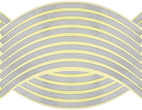 16 Strips Motorcycle Car Wheel Tire Stickers Reflective Rim Tape Motorbike Auto Decals For Yamaha Suzuki 4.jpg 640x640 4