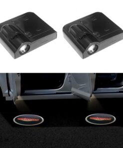 1PCS Wireless Car Door Led Welcome Laser Projector Logo Ghost Shadow Light for Ford BMW Toyota 1 1 510x510