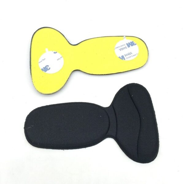 1Pair T Shape High Heel Grips Liner Arch Support Orthotic Shoes Insert Insoles Foot Heel Protector 1.jpg 640x640 1