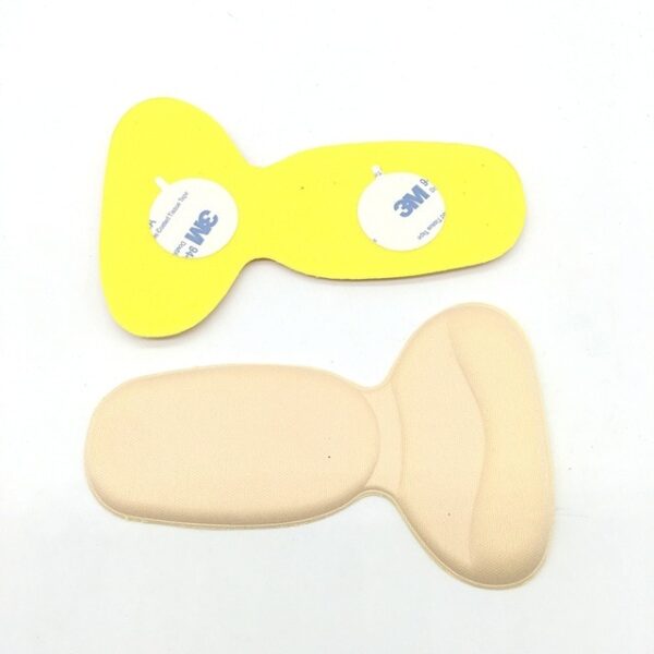 1Pair T Shape High Heel Grips Liner Arch Support Orthotic Shoes Insert Insoles Foot Heel Protector.jpg 640x640