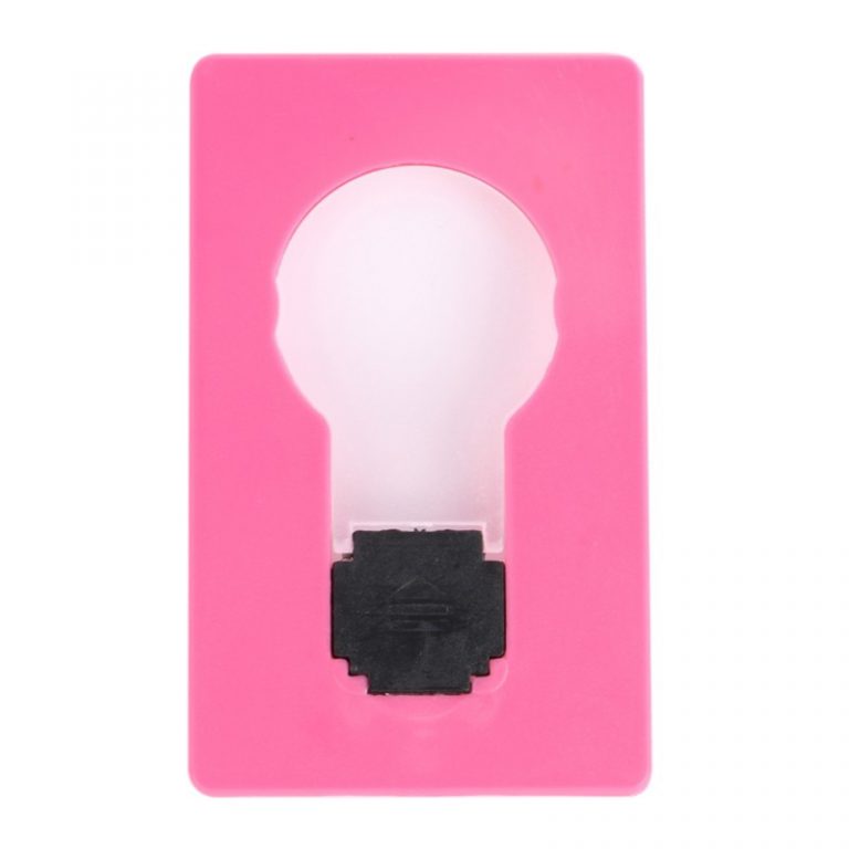 Foldable LED Pocket Lamp - Not sold in stores