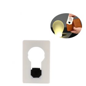 Foldable LED Pocket Lamp - image 1