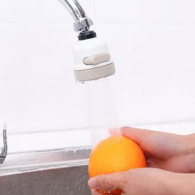 Moveable Kitchen Tap Head - image 6