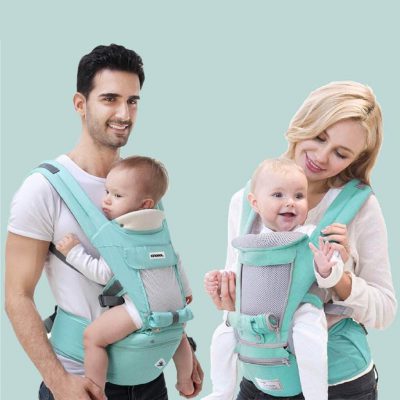 all in one baby travel carrier
