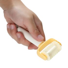 Super Chef Pasta Rolling Kit 3Pcs - image 3