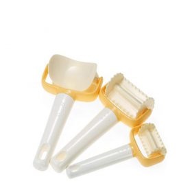 Super Chef Pasta Rolling Kit 3Pcs - image 1