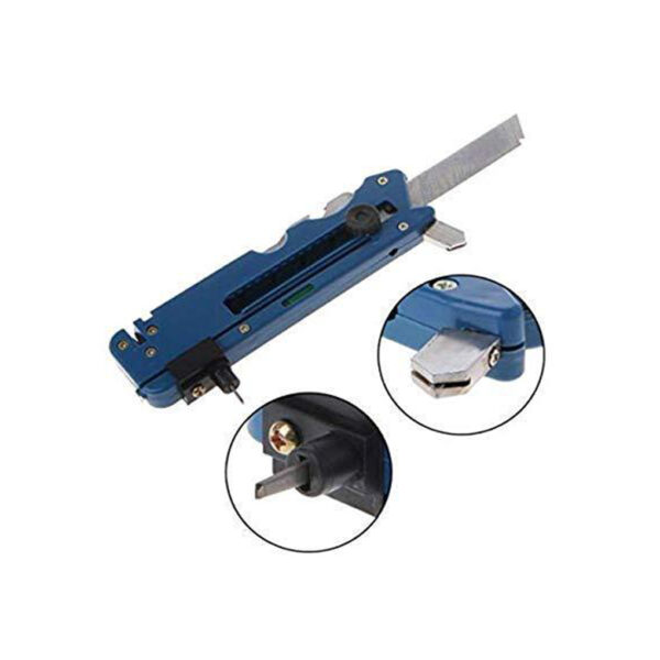 Multifunctional Glass & Tile Cutter