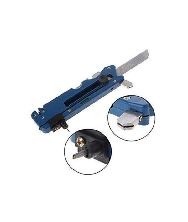 Multifunctional Glass & Tile Cutter