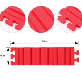 Flexible DIY Silicone Cake Moulds - image 7