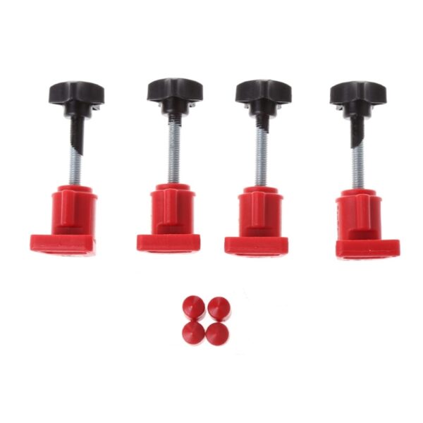 5 Pcs Universal Cam Camshaft Lock Holder Car Engine Cam Timing Locking Tool Set 3