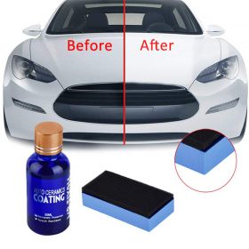 Super Ceramic Car Coating Protection - image 2
