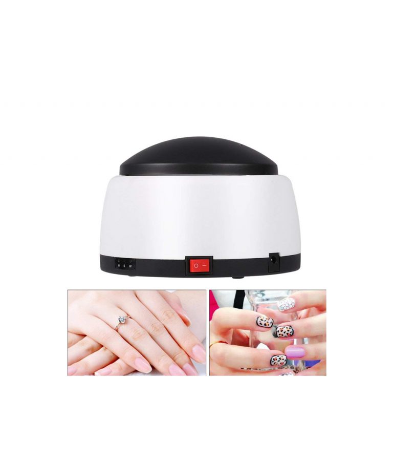Acrylic Nail Steam Remover Not sold in stores