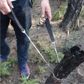 Camping Pocket Chainsaw - image 3