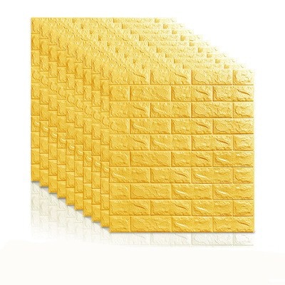 70 77 3D Brick Wall Stickers DIY Self Adhensive Decor Foam Waterproof Wall Covering Wallpaper For 12.jpg 640x640 12